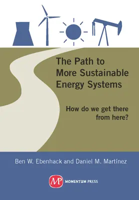 Cesta k udržateľnejším energetickým systémom: Ako sa tam dostaneme odtiaľto? - The Path to More Sustainable Energy Systems: How Do We Get There from Here?
