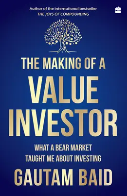 Tvorba hodnotového investora - Making of a Value Investor
