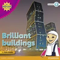 Môj svet v zálive a ja Čítanka literatúry faktu 5. úrovne: Brilantné budovy! - My Gulf World and Me Level 5 non-fiction reader: Brilliant buildings!