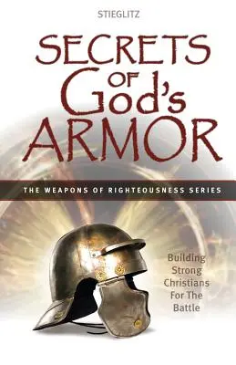 Tajomstvo Božej výzbroje - Secrets of God's Armor