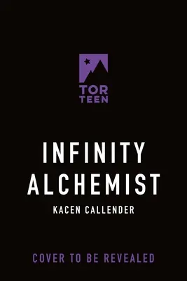 Nekonečný alchymista - Infinity Alchemist