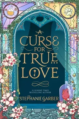 Kliatba pre pravú lásku - Curse For True Love
