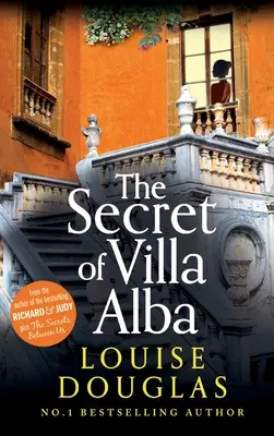 Tajomstvo vily Alba - The Secret of Villa Alba