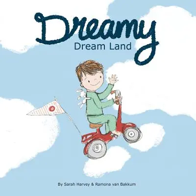 Zasnená krajina snov - Dreamy Dream Land