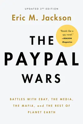 Vojny o PayPal - The PayPal Wars
