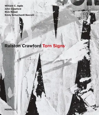 Roztrhané značky - Torn Signs