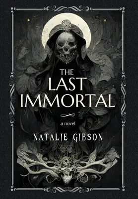 Posledný nesmrteľný - The Last Immortal