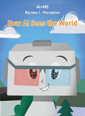 Vnímanie: Ako umelá inteligencia vidí svet - Perception: How Artificial Intelligence Sees the World