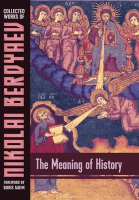 Význam histórie - The Meaning of History