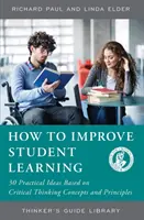 Ako zlepšiť učenie študentov - How to Improve Student Learning