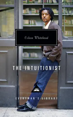 Intuicionista: Úvod Colina Granta - The Intuitionist: Introduction by Colin Grant