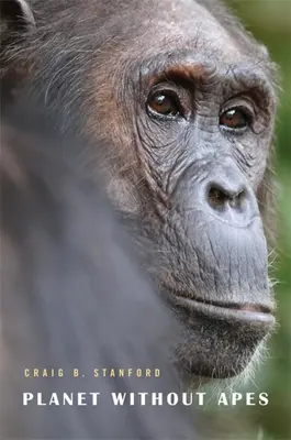 Planéta bez opíc - Planet Without Apes