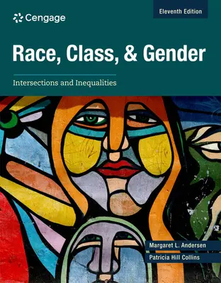 Rasa, trieda a pohlavie: Rodová a sociálna rovnosť a rodová rovnosť. - Race, Class, and Gender: Intersections and Inequalities