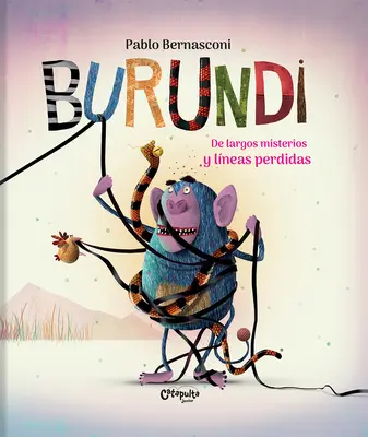 Burundi: de Largos Misterios Y Lneas Perdidas