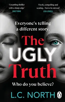 Škaredá pravda - Ugly Truth