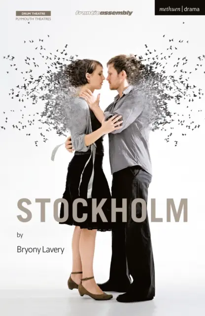 Štokholm - Stockholm