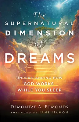 Nadprirodzený rozmer snov - Supernatural Dimension of Dreams