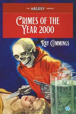 Zločiny roku 2000 - Crimes of the Year 2000