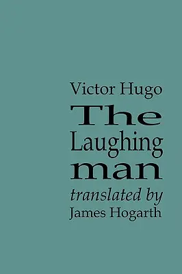 Smejúci sa muž - The Laughing Man