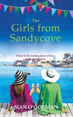 Dievčatá zo Sandycove - The Girls from Sandycove