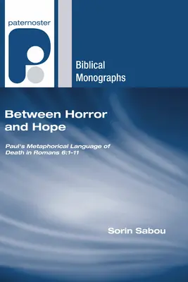 Medzi hrôzou a nádejou - Between Horror and Hope