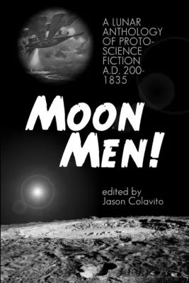 Mesační muži! - Moon Men!