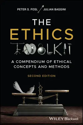 Súbor etických nástrojov - Ethics Toolkit