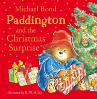 Paddington a vianočné prekvapenie - Paddington and the Christmas Surprise