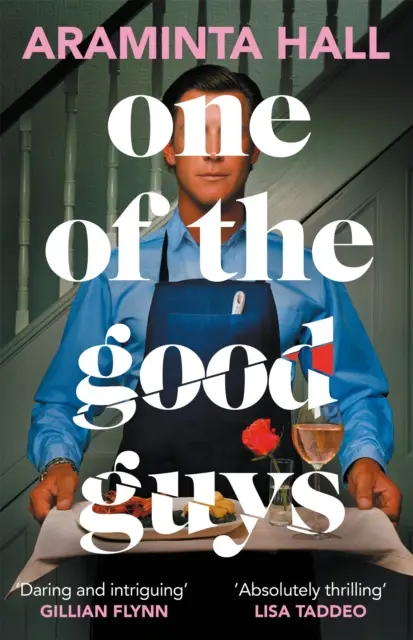 Jeden z dobrých chlapcov - One of the Good Guys