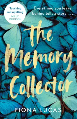 Zberateľ spomienok - The Memory Collector