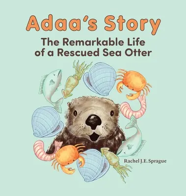 Príbeh Adaa - Adaa's Story