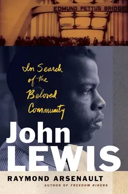 John Lewis: Hľadanie milovanej komunity - John Lewis: In Search of the Beloved Community
