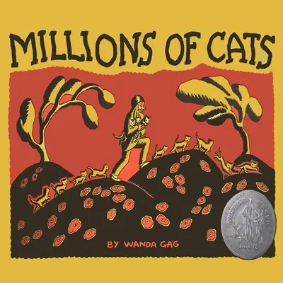 Milióny mačiek - Millions of Cats