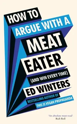 Ako sa hádať s jedákom mäsa - How to Argue With a Meat Eater
