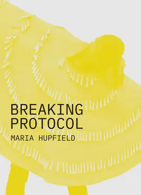 Porušenie protokolu - Breaking Protocol