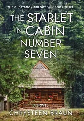 Hviezdička v kabíne číslo sedem - The Starlet in Cabin Number Seven