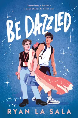 Buďte oslnení - Be Dazzled