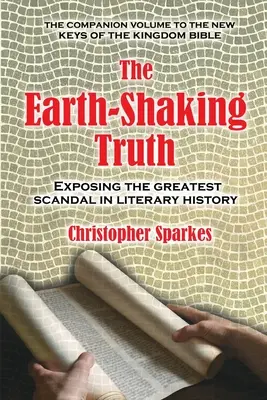 Zem sa otriasa - pravda - The Earth Shaking-Truth