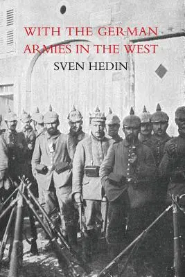 S nemeckými vojskami na západe - With the German Armies in the West