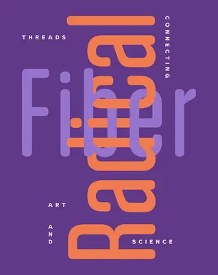 Radikálne vlákno: Vlákna spájajúce umenie a vedu - Radical Fiber: Threads Connecting Art and Science