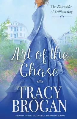 Umenie naháňať - Art of the Chase