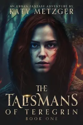 Teregrinove talizmany - The Talismans of Teregrin