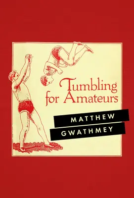 Pádlovanie pre amatérov - Tumbling for Amateurs