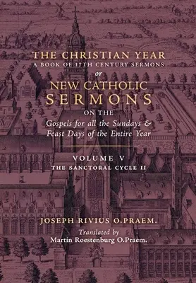 Kresťanský rok: 5. zväzok - The Christian Year: Vol. 5