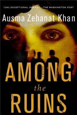 Medzi ruinami - Among the Ruins