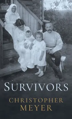 Trosečníci - Survivors
