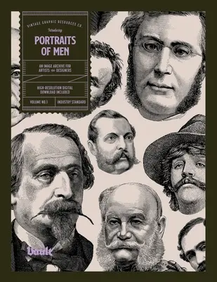 Portréty mužov - Portraits of Men
