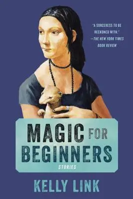Mágia pre začiatočníkov - Magic for Beginners