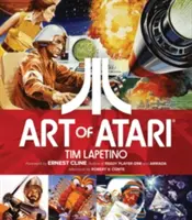 Umenie Atari - Art of Atari