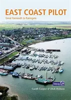 Pilot na východnom pobreží - East Coast Pilot
